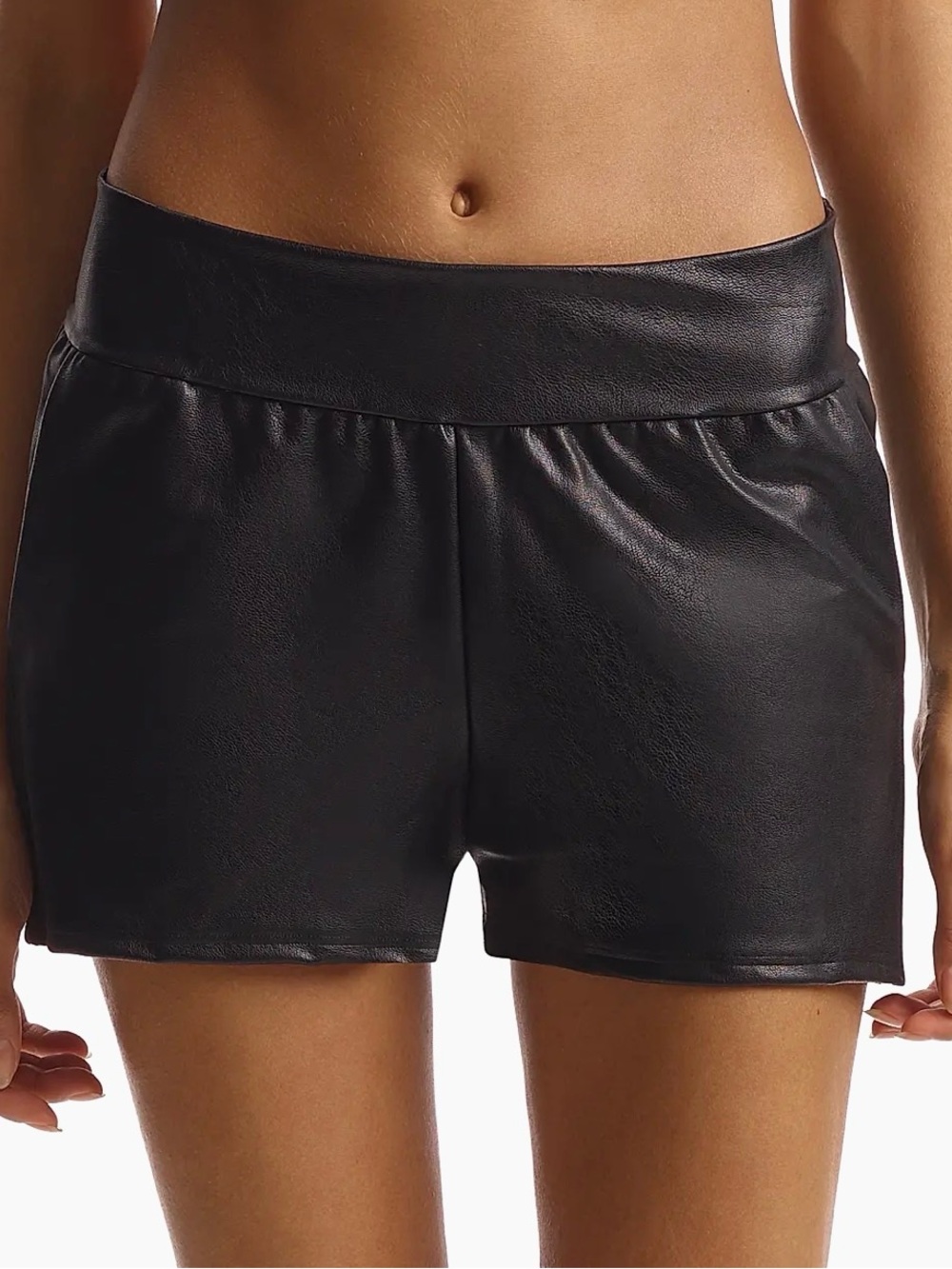 Commando Shorts - Picture 1 of 9